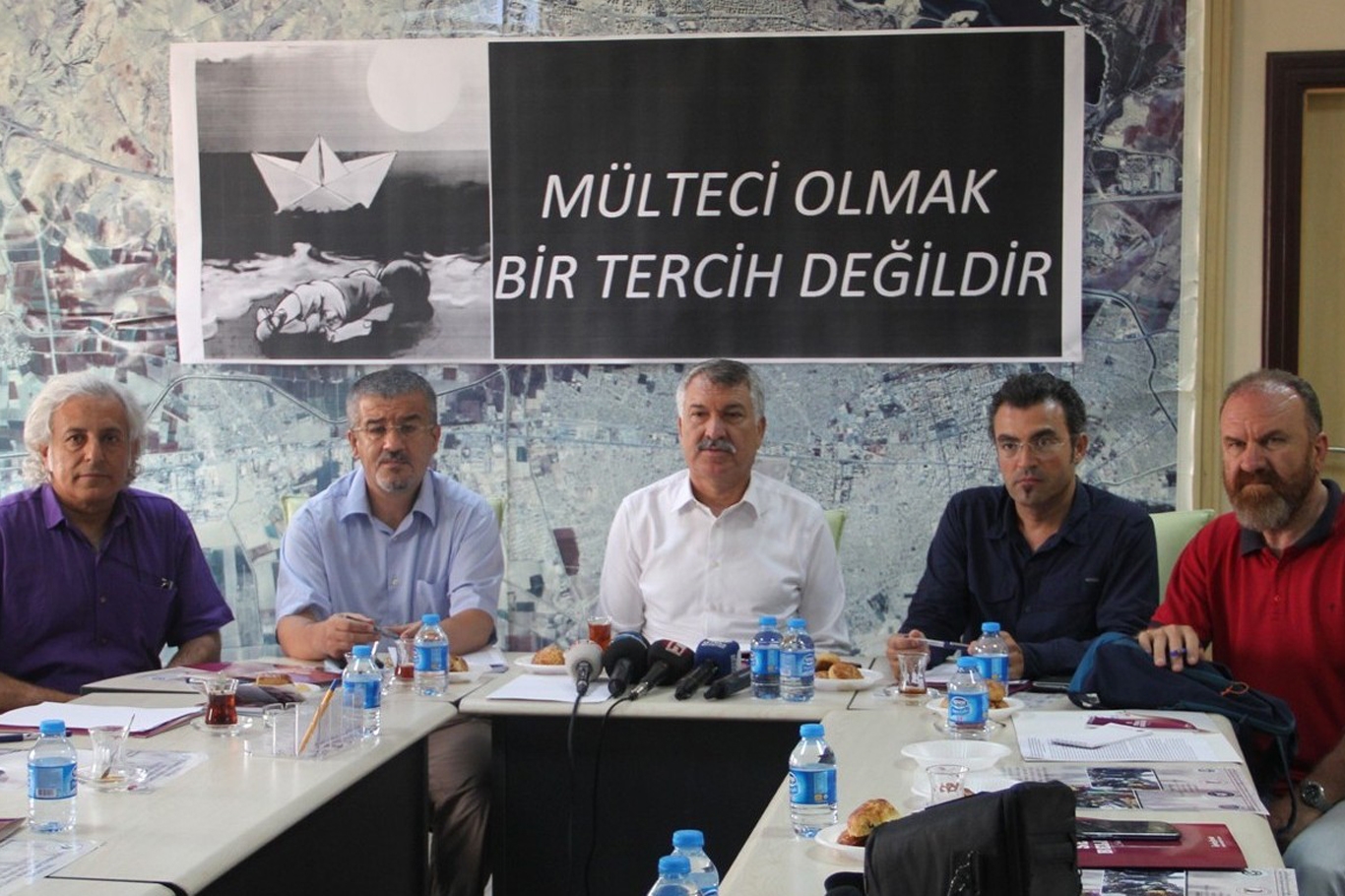 Adana’da 200 bin Suriyeli yaşıyor Adana’da 200 bin Suriyeli yaşıyor